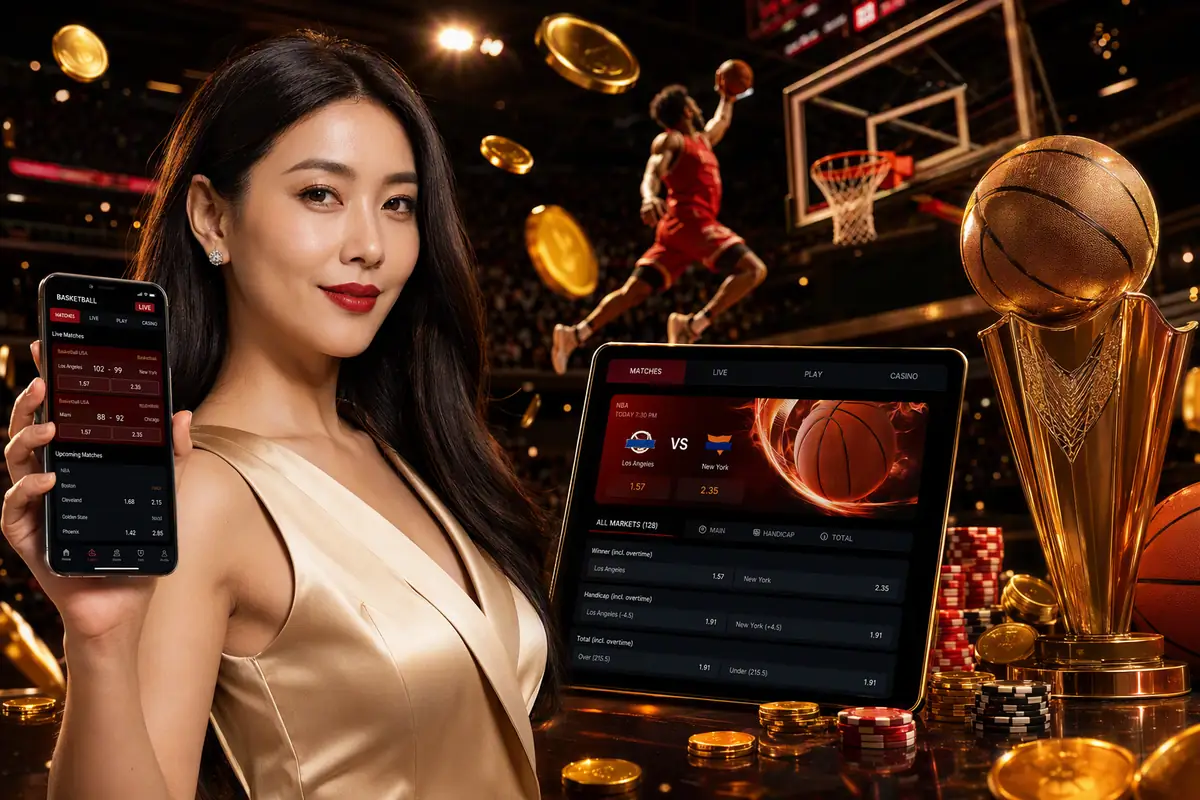 mbi9 panduan memilih slot jackpot online